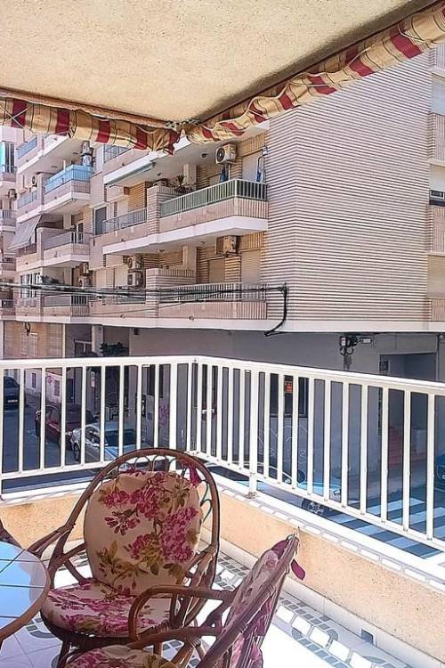 Apartment - Sale - Torrevieja - Playa del Cura