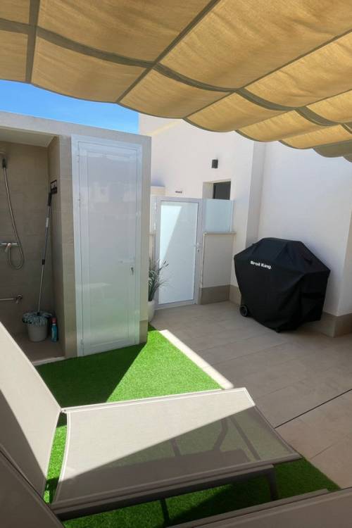 Apartment - Sale - Torrevieja - Playa del Cura