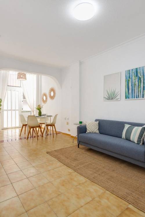 Apartment - Sale - Torrevieja - Playa del Cura