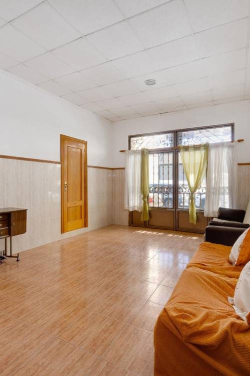 Apartment - Sale - Torrevieja - Playa del Cura