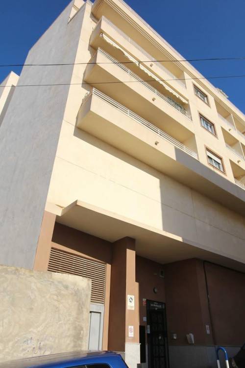 Apartment - Sale - Torrevieja - Playa del Cura