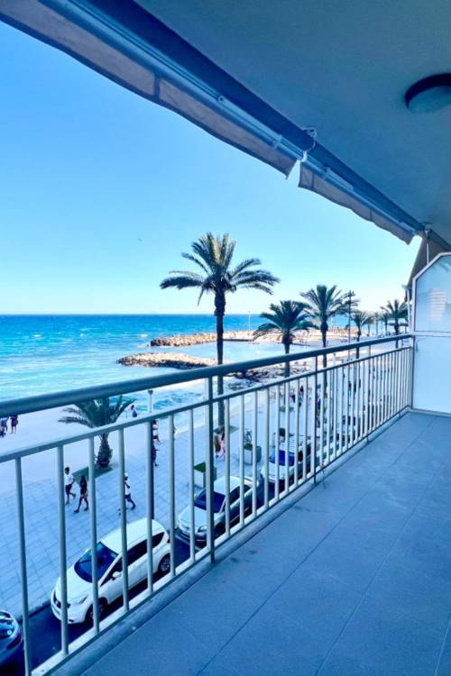 Apartment - Sale - Torrevieja - Playa del Cura