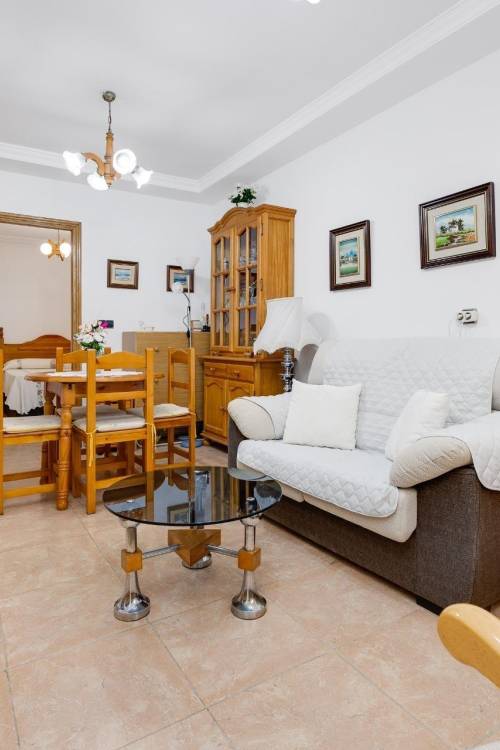 Apartment - Sale - Torrevieja - Playa del Cura