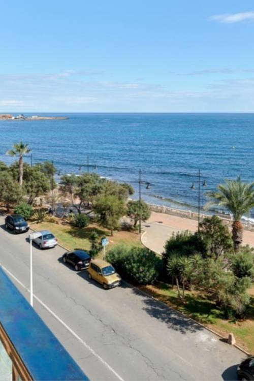 Apartment - Sale - Torrevieja - Playa del Cura