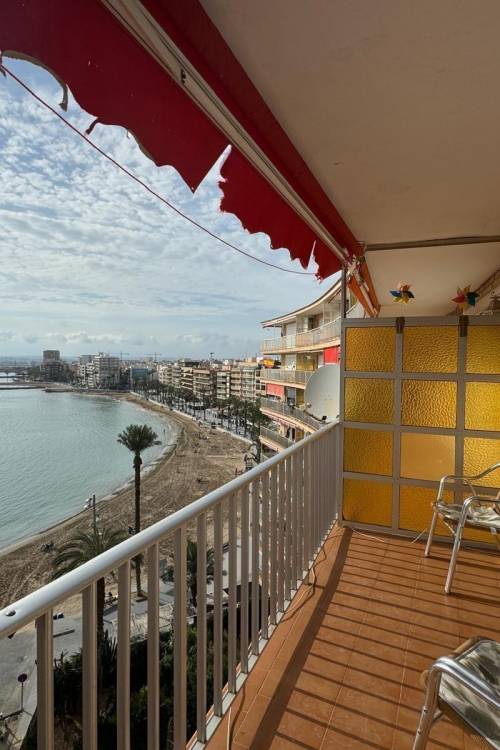 Apartment - Sale - Torrevieja - Playa del Cura