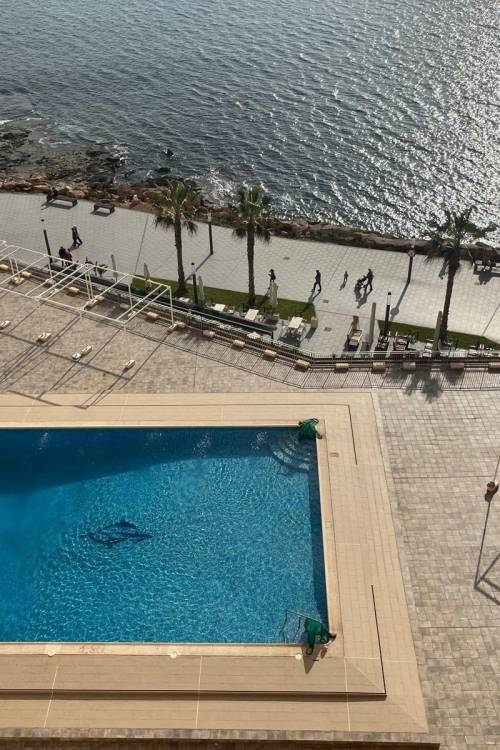 Apartment - Sale - Torrevieja - Playa del Cura