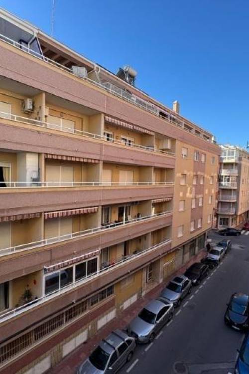 Apartment - Sale - Torrevieja - Playa del Cura