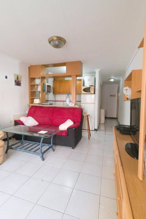 Apartment - Sale - Torrevieja - Playa del Cura