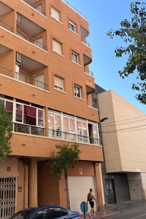Apartment - Sale - Torrevieja - Playa del Cura