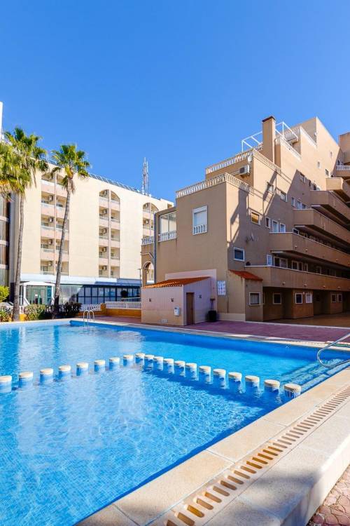 Apartment - Sale - Torrevieja - Punta prima