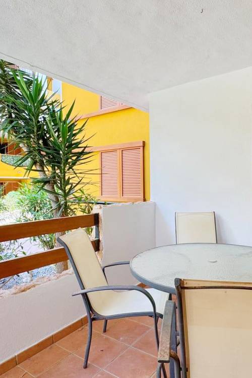 Apartment - Sale - Torrevieja - Punta prima
