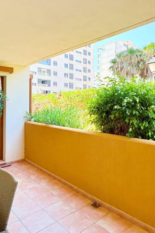 Apartment - Sale - Torrevieja - Punta prima