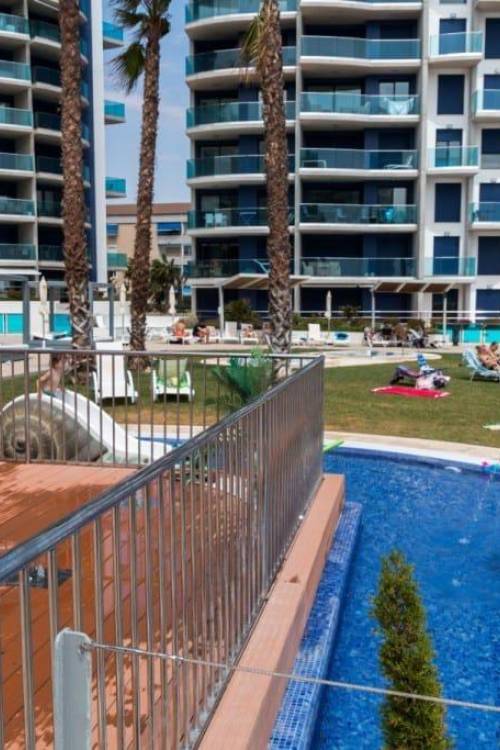 Apartment - Sale - Torrevieja - Punta prima