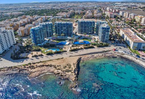 Apartment - Sale - Torrevieja - Punta prima