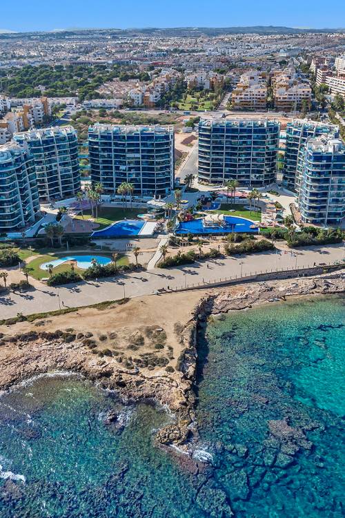 Apartment - Sale - Torrevieja - Punta prima