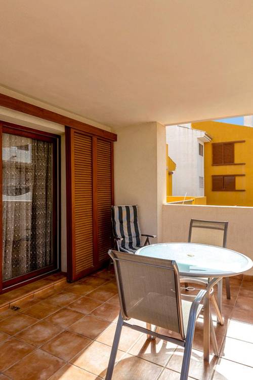 Apartment - Sale - Torrevieja - Punta prima