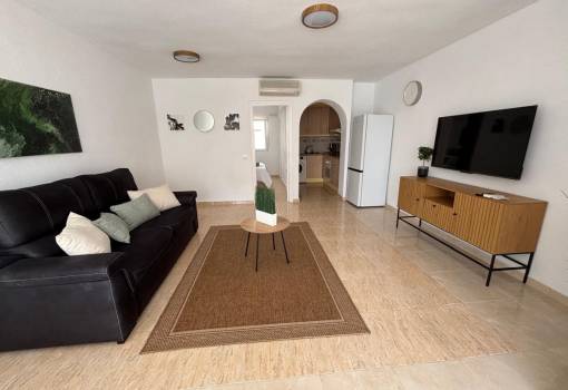 Apartment - Sale - Torrevieja - RO-99450