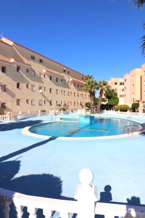 Apartment - Sale - Torrevieja - San Luis