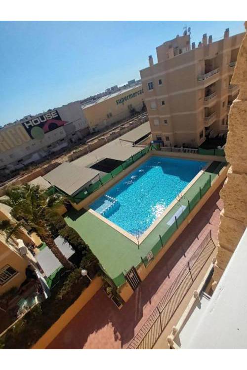 Apartment - Sale - Torrevieja - Sector 25