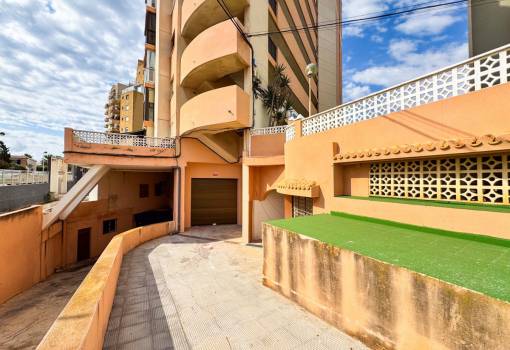 Apartment - Sale - Torrevieja - Torre la mata
