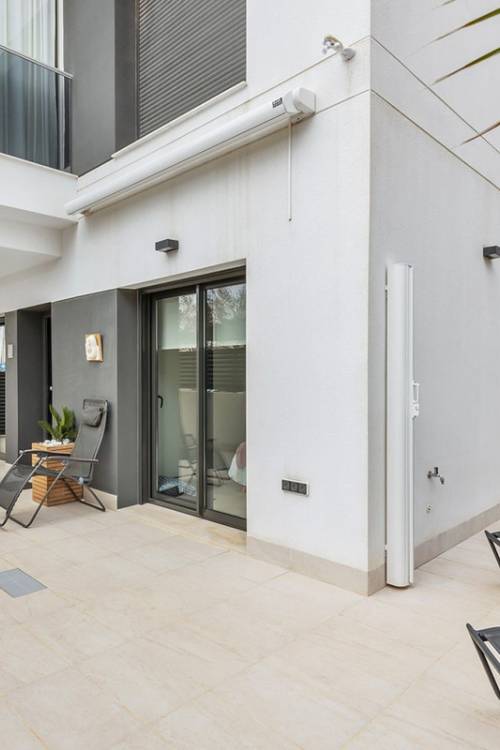 Apartment - Sale - Torrevieja - Torre la mata