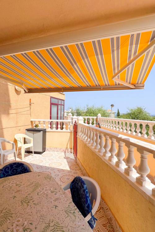 Apartment - Sale - Torrevieja - Torre la mata