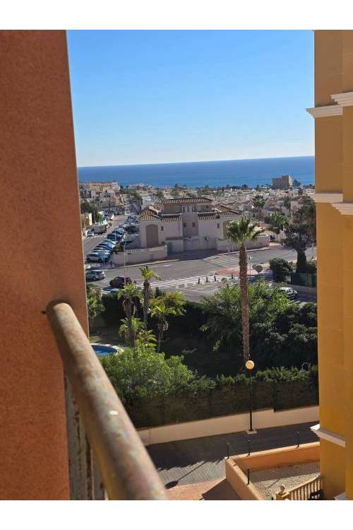 Apartment - Sale - Torrevieja - Torreblanca