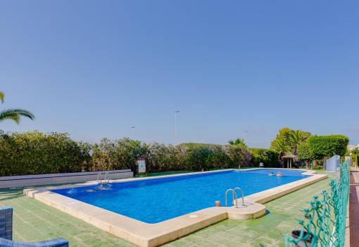 Apartment - Sale - Torrevieja - Torreblanca