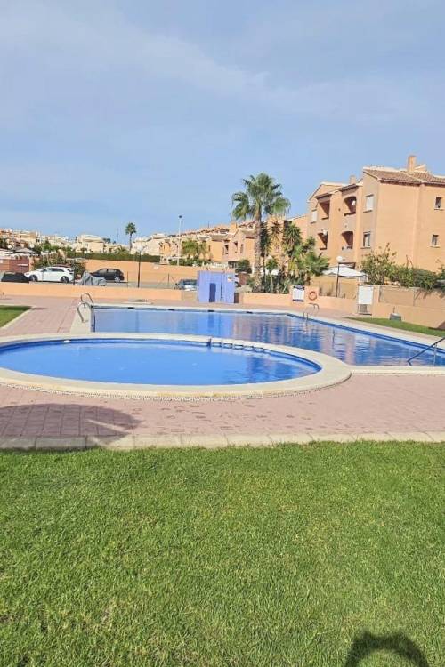 Apartment - Sale - Torrevieja - Torrejón