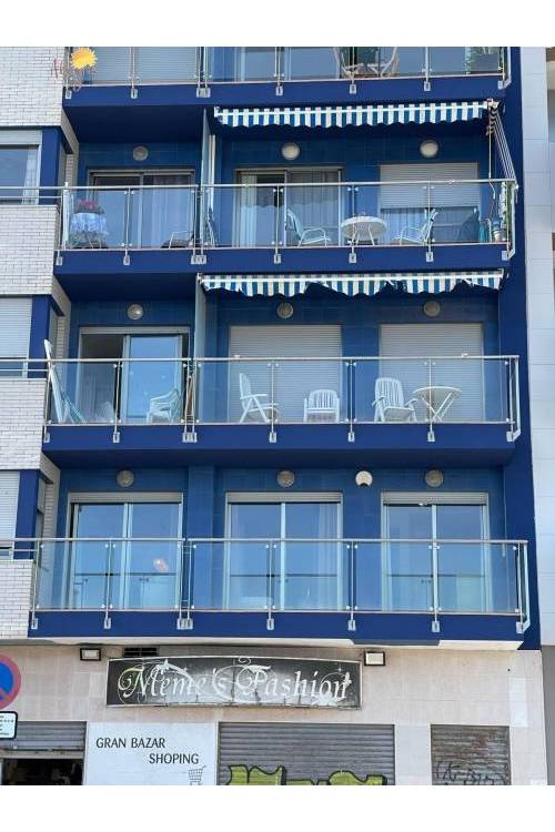 Apartment - Sale - Torrevieja - Torrevieja Centro