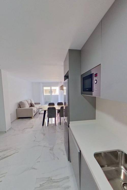 Apartment - Sale - Torrevieja - Torrevieja Centro