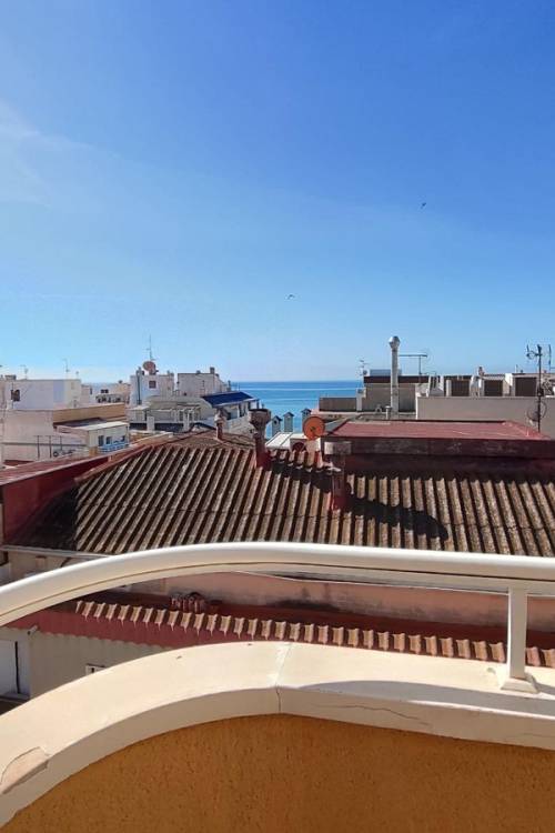 Apartment - Sale - Torrevieja - Torrevieja Centro