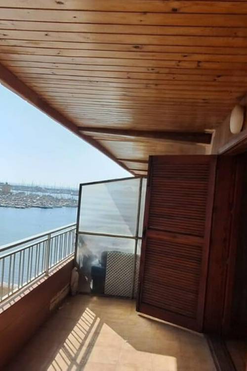 Apartment - Sale - Torrevieja - Torrevieja Centro