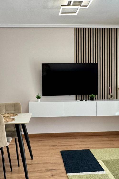 Apartment - Sale - Torrevieja - Torrevieja Centro