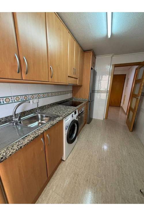 Apartment - Sale - Torrevieja - Torrevieja Centro