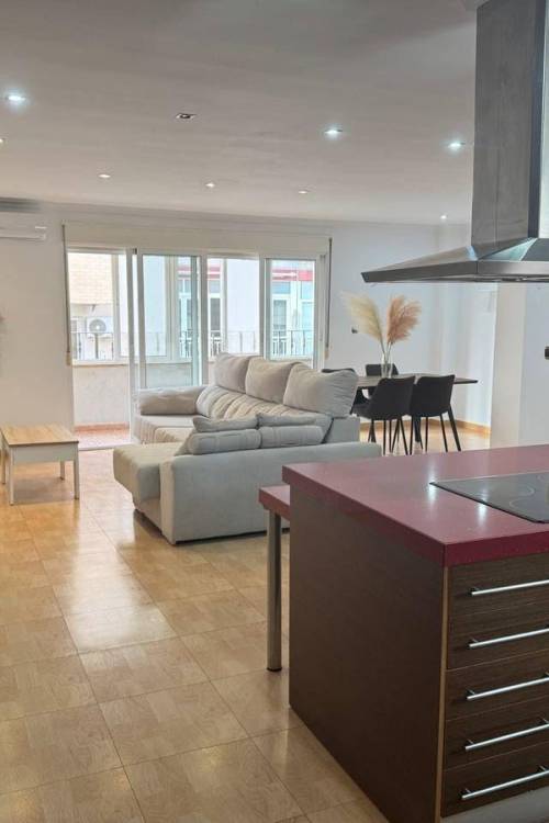 Apartment - Sale - Torrevieja - Torrevieja Centro