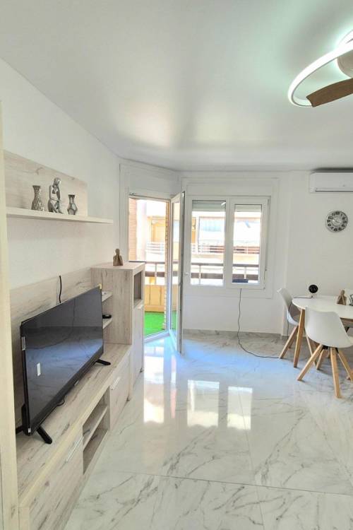 Apartment - Sale - Torrevieja - Torrevieja Centro