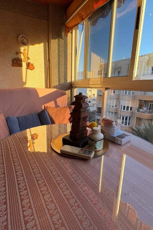 Apartment - Sale - Torrevieja - Torrevieja Centro