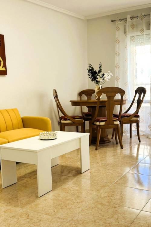 Apartment - Sale - Torrevieja - Torrevieja Centro