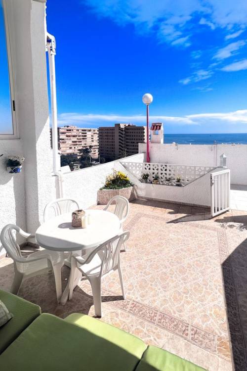 Apartment - Sale - Torrevieja - Torrevieja Centro