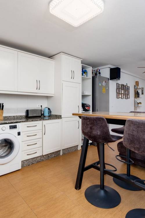 Apartment - Sale - Torrevieja - Torrevieja Centro