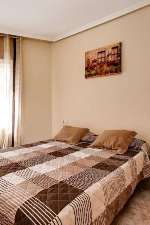 Apartment - Sale - Torrevieja - Torrevieja Centro