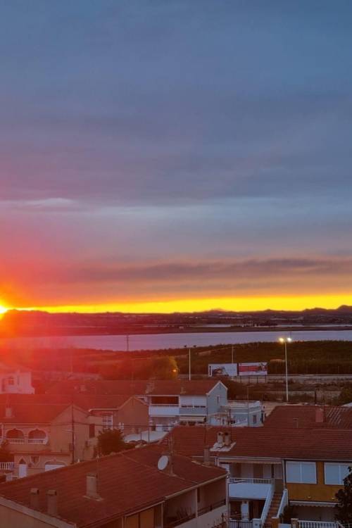 Apartment - Sale - Torrevieja - Torrevieja Centro