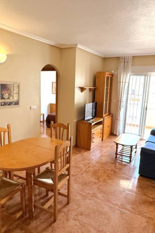 Apartment - Sale - Torrevieja - Torrevieja Centro