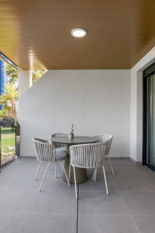 Apartment - Sale - Torrevieja - Torrevieja Centro