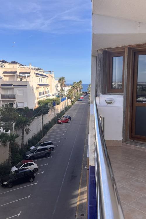 Apartment - Sale - Torrevieja - Torrevieja Centro