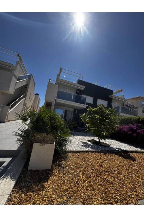 Apartment - Sale - Torrevieja - Torrevieja Centro