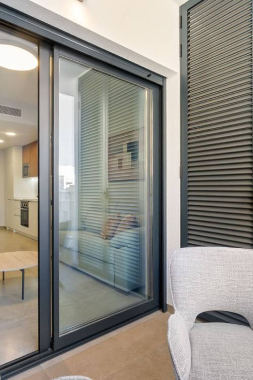 Apartment - Sale - Torrevieja - Torrevieja Centro