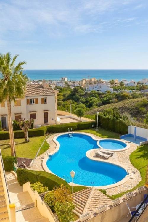 Apartment - Sale - Torrevieja - Torrevieja Centro