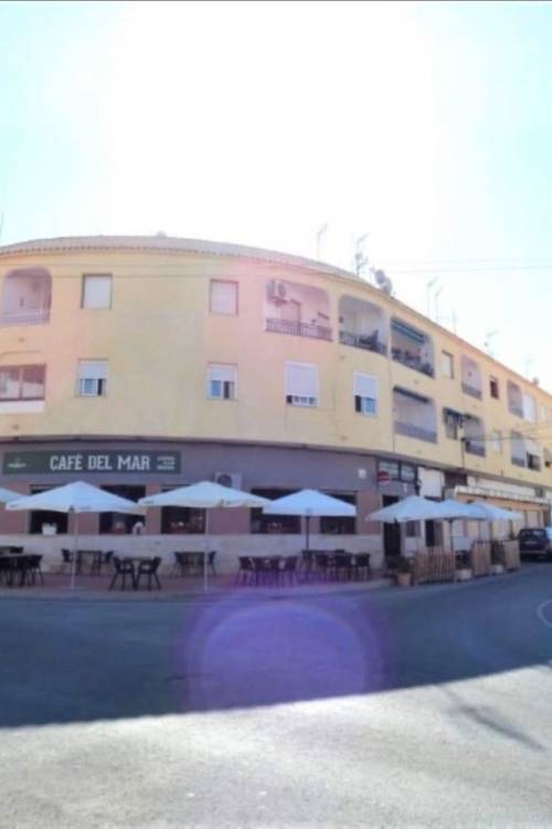 Apartment - Sale - Torrevieja - Torrevieja Centro